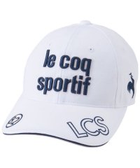 le coq GOLF/ロゴキャップ/508065211