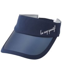 le coq GOLF/ルコックスポルティフ ゴルフ le coq sportif golf セルバイザー/508065214