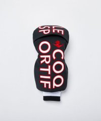 le coq GOLF/ルコックスポルティフ ゴルフ le coq sportif golf ドライバー用ヘッドカバー/508065221