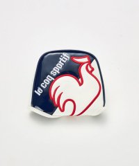 le coq GOLF/ルコックスポルティフ ゴルフ le coq sportif golf パターカバー マレット対応 マグネット/508065237