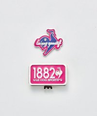 le coq GOLF/ルコックスポルティフ ゴルフ le coq sportif golf レディース クリップマーカー/508065249