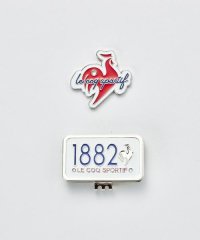 le coq GOLF/ルコックスポルティフ ゴルフ le coq sportif golf レディース クリップマーカー/508065250