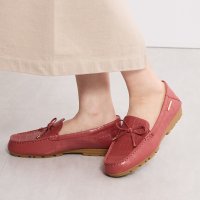 HIMIKO/ヒミコ 卑弥呼 リボンモチーフモカシン/651109/508066263
