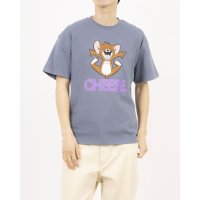 TOM＆JERRY/トムトジェリー TOM and JERRY TOM AND JERRY オリジナルデザイン Tシャツ/508066366