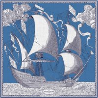 INOUI EDITIONS/【正規取扱店】イヌイエディションズ INOUI EDITIONS CA21DES_DES RIVES ET DES REVES/508066378