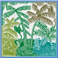 INOUI EDITIONS/【正規取扱店】イヌイエディションズ INOUI EDITIONS CA21JUN_JUNGLE/508066379