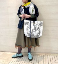INOUI EDITIONS/【正規取扱店】イヌイエディションズ INOUI EDITIONS ET211DE_DES RIVES ET DES REVES/508066388
