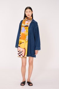 INOUI EDITIONS/【正規取扱店】イヌイエディションズ INOUI EDITIONS ET211RO_ROLLERCOASTER/508066391