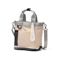 OKERU/オケル OKERU トートバッグ レディース メンズ ミニ ファスナー付き 小さめ バッグ カジュアル 自立 2WAY シューズバッグ A5 2WAYトートバッ/508070163
