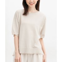 Honeys/ハニーズ Honeys 前後2wayニット トップス ニット セーター ハニさら 2wayニット 2way UVカット 接触冷感 速乾ドライ ウォッシャブル レ/508070188