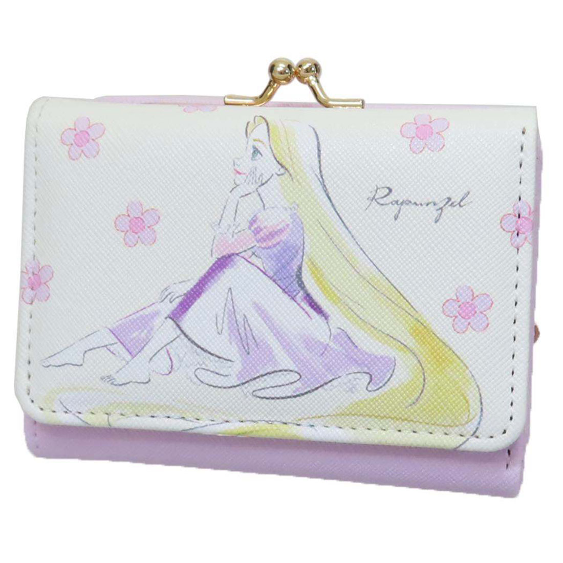 完売！ディズニートラベルコレクション ミニーちゃん折財布 新品 完売！ディズニートラベルコレクション ミニーちゃん折財布 新品