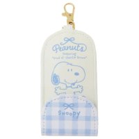 cinemacollection/シネマコレクション cinemacollection スヌーピー ランドセルキーカバー キッズキーケース ピーナッツ アートウエルド 新学期準備雑貨 キャラクタ/508070306