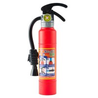 cinemacollection/シネマコレクション cinemacollection おもちゃ 消火器水でっぽう 119 マルカ 水鉄砲 外遊び グッズ/508070320