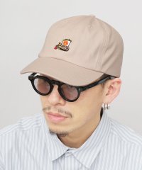 Ruben/ルーベン Ruben スーベニアキャップ だるま 宝船 デザイン刺繍 シンプル 無地 ワンポイント ベースボールキャップ 6パネル/508070435