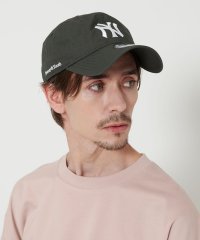 BEAUTY&YOUTH UNITED ARROWS/【別注】 ＜NEW ERA＞ 9TWENTY タイプライター キャップ/508070540