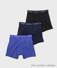 Calvin Klein Jeans/カルバンクラインジーンズ Calvin Klein Jeans カルバンクライン Calvin Klein Boxer Shorts ボクサーパンツ Cotto/508070564