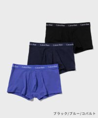 Calvin Klein Jeans/カルバンクラインジーンズ Calvin Klein Jeans カルバンクライン Calvin Klein Boxer Shorts ボクサーパンツ Cotto/508070567