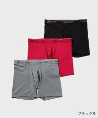 Calvin Klein Jeans/カルバンクラインジーンズ Calvin Klein Jeans カルバンクライン Calvin Klein Boxer Shorts ボクサーパンツ MICRO/508070569