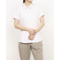 UNDER ARMOUR/アンダーアーマー UNDER ARMOUR UA Playoff 3.0 Printed Polo 1387148 レディース ポロシャツ/508070673