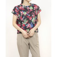 TIGORA/ティゴラ TIGORA レディース 陸上/ランニング 半袖Tシャツ ランニング レディース半袖Tシャツ フレンチスリーブ TR－3R2035TS/508070676