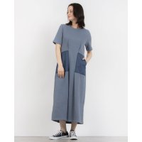 Arumlily/アロムリリー Arumlily 裏毛ワンピース/508070752