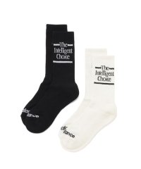 New Balance/【New Balance】クルーソックス2P/508070845