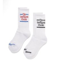 New Balance/【New Balance】クルーソックス2P/508070846