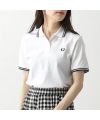 FRED PERRY/フレッドペリー FRED PERRY FRED PERRY ポロシャツ TWIN TIPPED FRED PERRY SHIRT G3600/508070881