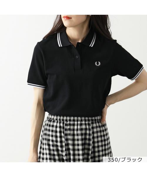 セール】フレッドペリー FRED PERRY FRED PERRY ポロシャツ TWIN