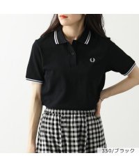 FRED PERRY/フレッドペリー FRED PERRY FRED PERRY ポロシャツ TWIN TIPPED FRED PERRY SHIRT G3600/508070881