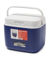 OTHER/メガスポーツ MEGA SPORTS コンパクトクーラー5L ディープブルー/508070919