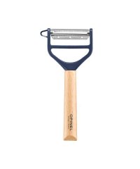 OPINEL/OPINEL ピーラー T－DUO WOOD ブルー/508070922