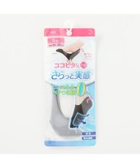 OTHER/メガスポーツ MEGA SPORTS ココピ無地浅CV丸編みさらっと/508070926