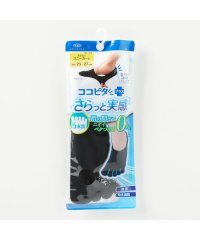 OTHER/メガスポーツ MEGA SPORTS ココピSN丈五本指横編/508070959