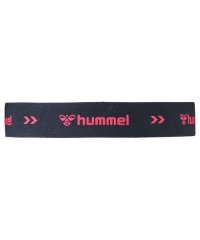 hummel/ヒュンメル hummel ヘアバンド/508070983