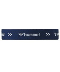 hummel/ヒュンメル hummel ヘアバンド/508070984