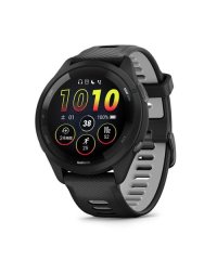 Garmin/FORERUNNER 265 MUSIC WIFI GPS JPN BLACK/508071173