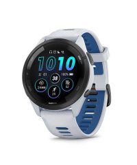 Garmin/FORERUNNER 265 MUSIC WIFI GPS JPN WHITE/508071174