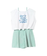OTHER/メガスポーツ MEGA SPORTS REYESREYESワンピース水着 【返品不可商品】/508071186