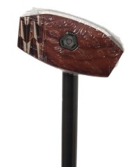 HATACHI/ハタチ HATACHI 花梨クラブ6 ネイビー ミギ 84CM/508071261