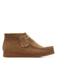 Clarks/クラークス Clarks WALLABEEEVO BT/508071317