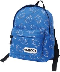 OUTDOOR/キッズチアフルデイパック【アイスエイジ】/508071372
