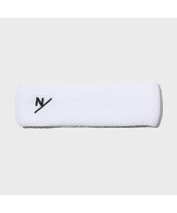 NEUTRALWORKS./WG HEADBAND(ホールガーメントヘッドバンド)/508071444