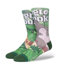STANCE/スタンス STANCE JUNGLE BOOK BY TRAVIS/508071514