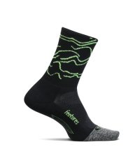 feetures/フィーチャーズ Feetures ELITE LIGHT CUSHION MINI CREW(エリート ライトクッション ミニクルー)/508071531