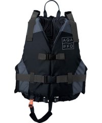 AQA/エーキューエー AQA ライフジャケット (LIFEJACKET)L/508071579
