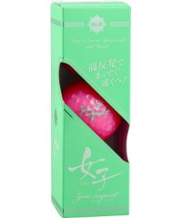 KASCO/キャスコ kasco ゼウスインパクト女子3 パールピンク 3球入り/508071628