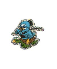 NANGA/ナンガ NANGA HOLOGRAPHIC GAAACY STICKER (ホログラフィックガーシーステッカー)/508071679