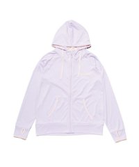OTHER/メガスポーツ MEGA SPORTS CBスモールフラワーラッシュパーカーパープル/508071818