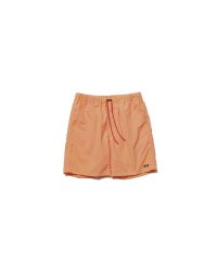 NANGA/ナンガ NANGA NYLON TUSSER EASY SHORTS/508071854